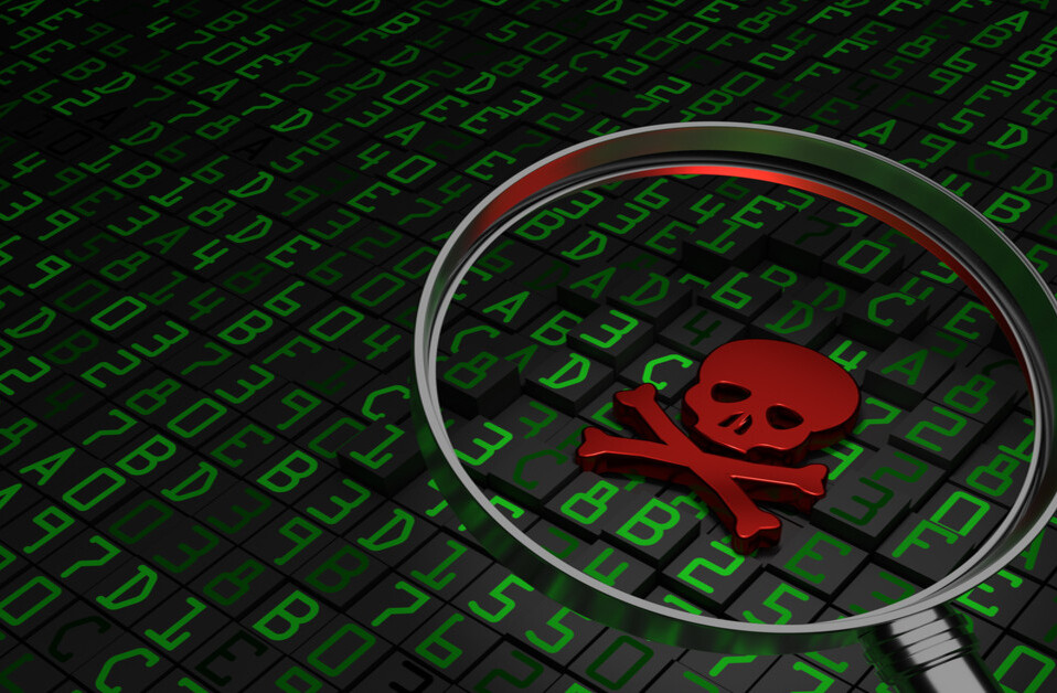 Most wanted: The top 5 online crime gangs running ransomware