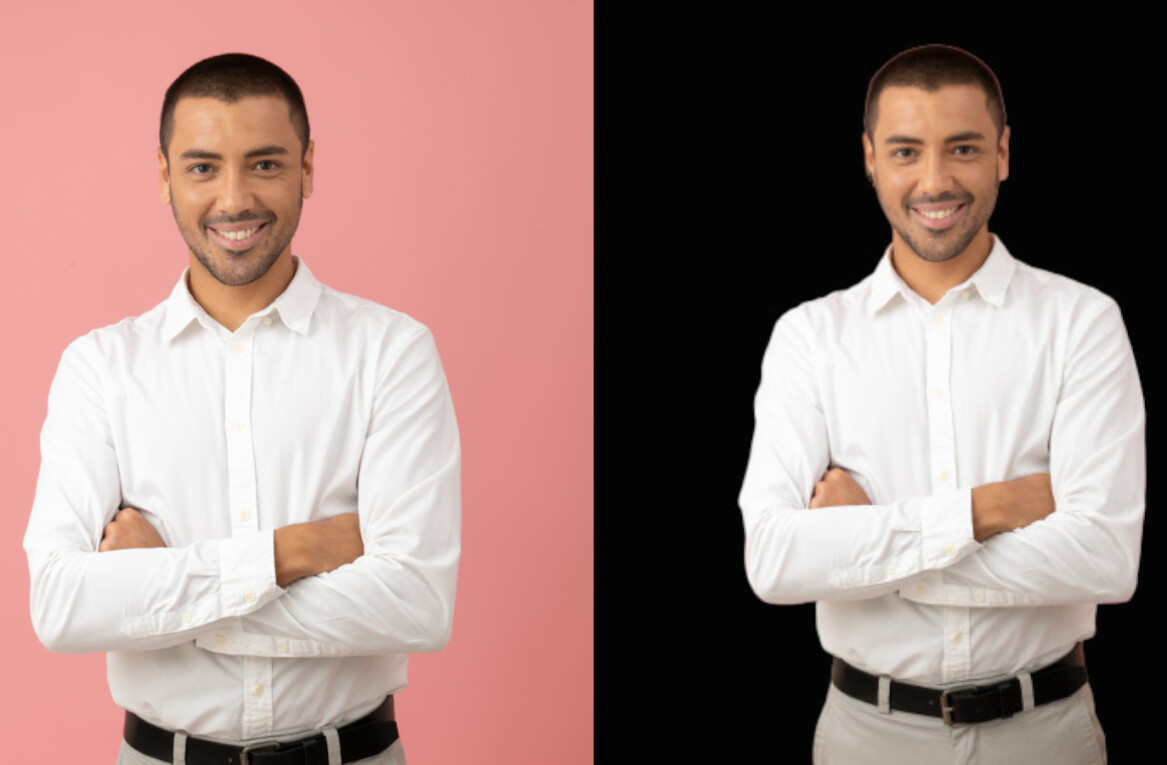 3 easy ways to remove backgrounds from images