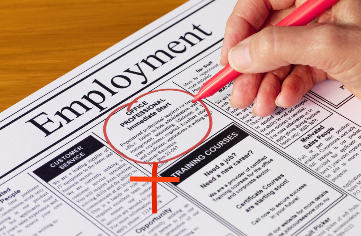 This AI-powered tool helps you write effective and inclusive job ads
