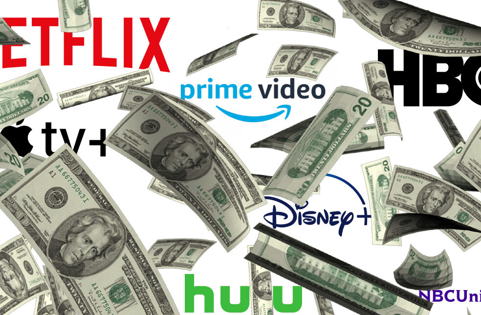 So you want to try streaming services for free? Here are their trial times