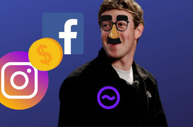 Facebook forced to take action against fraudsters peddling fake Libra