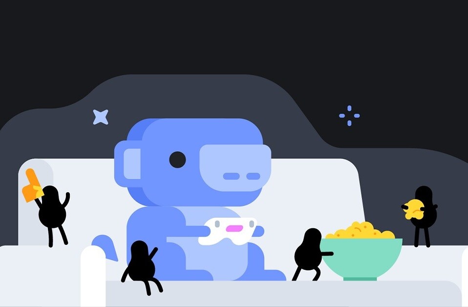 Discord launches its own mini-livestreaming service