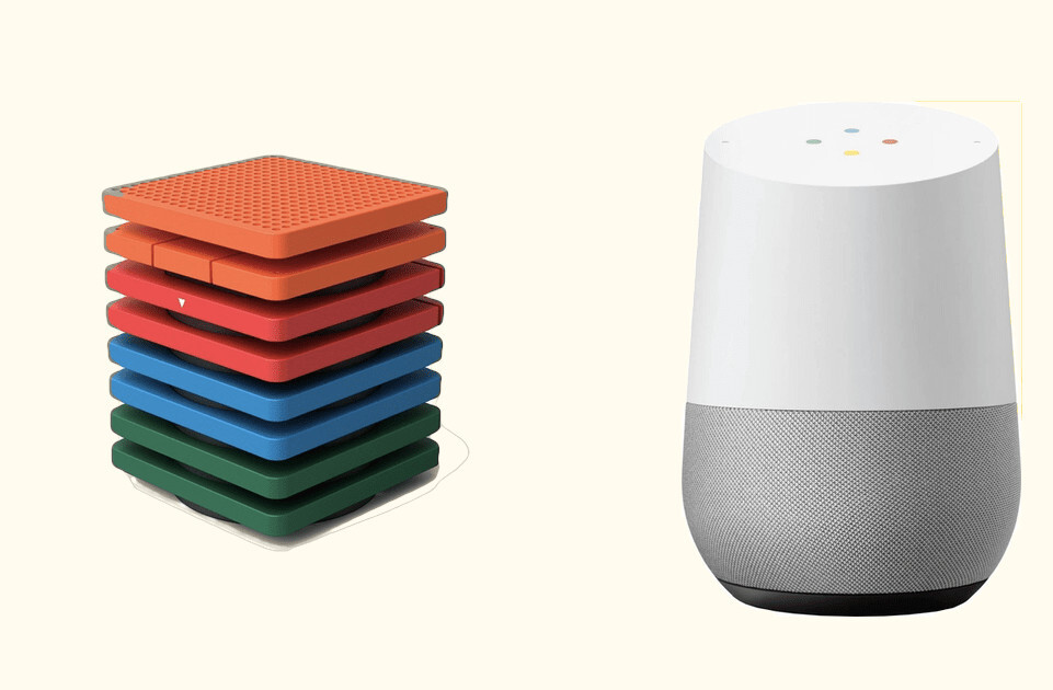 How China’s Baidu outsold Google in the smart speaker market