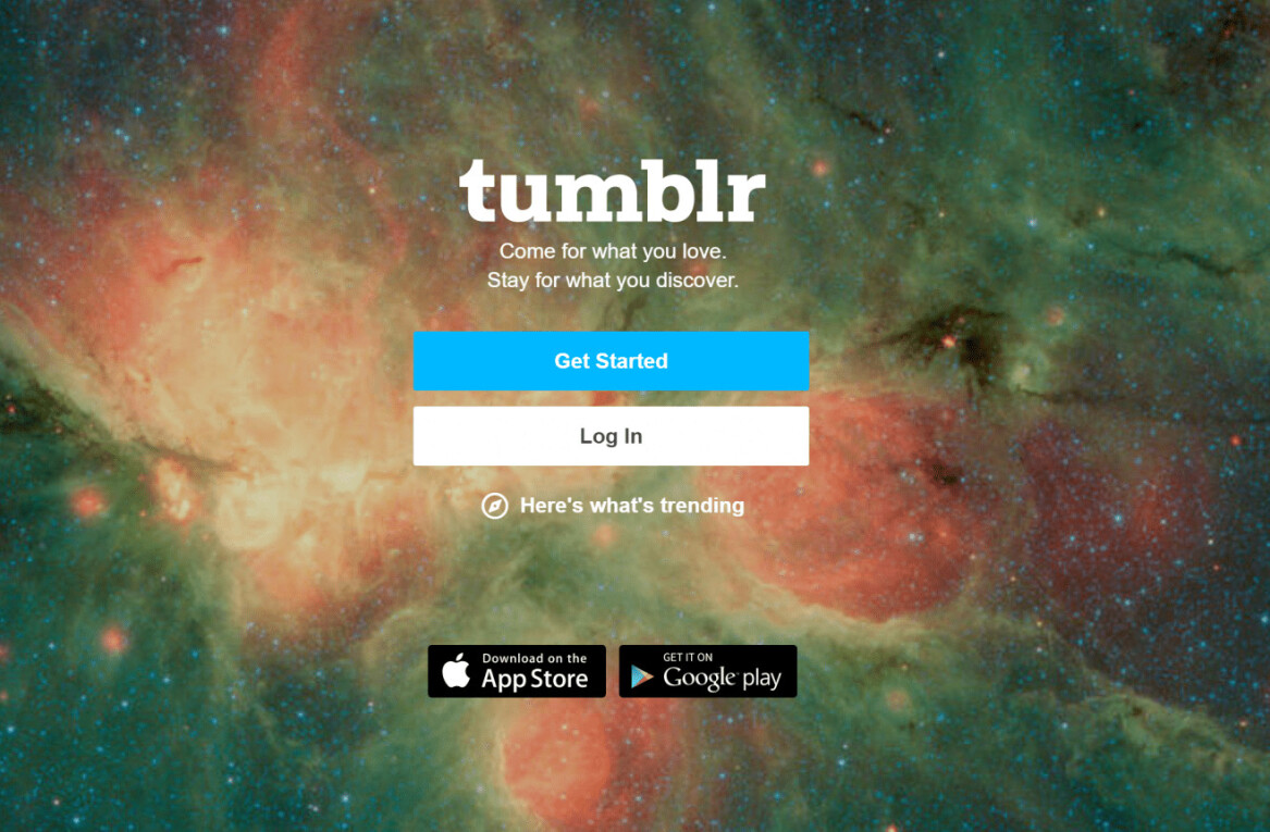 Tumblr was bought for the same price as a modest family home in San Francisco