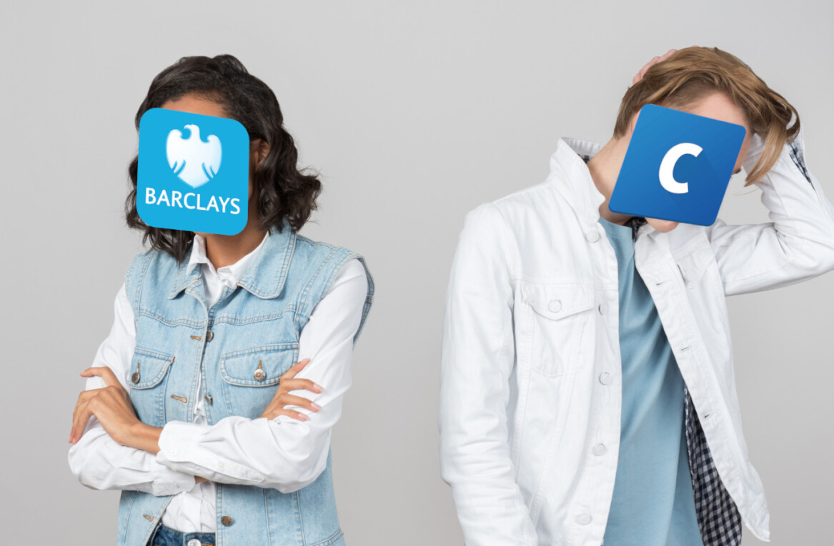 Coinbase and Barclays split up – but the cryptocurrency exchange already has a new banking bae