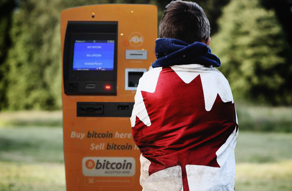 Silly scammers attempt Bitcoin ATM fraud with homemade ‘out-of-order’ signs