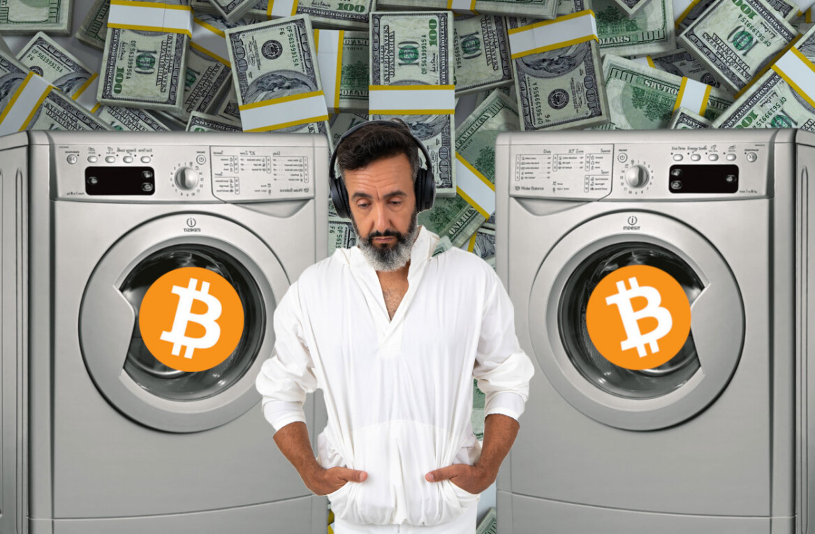 California man laundered $25M through his own DIY Bitcoin ATM and exchange