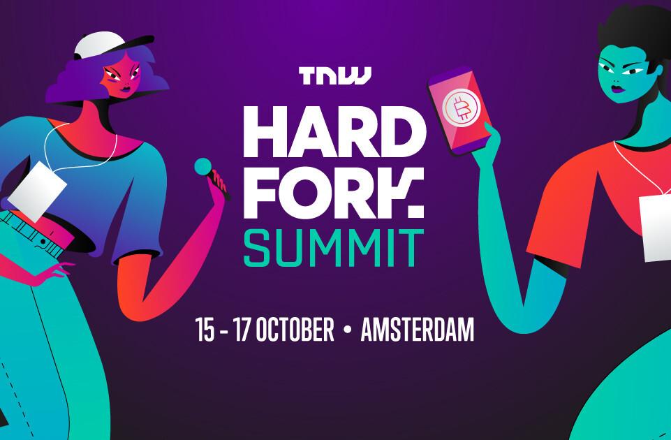 Meet experts from Ripple, Consensys, and more at Hard Fork Summit 2019