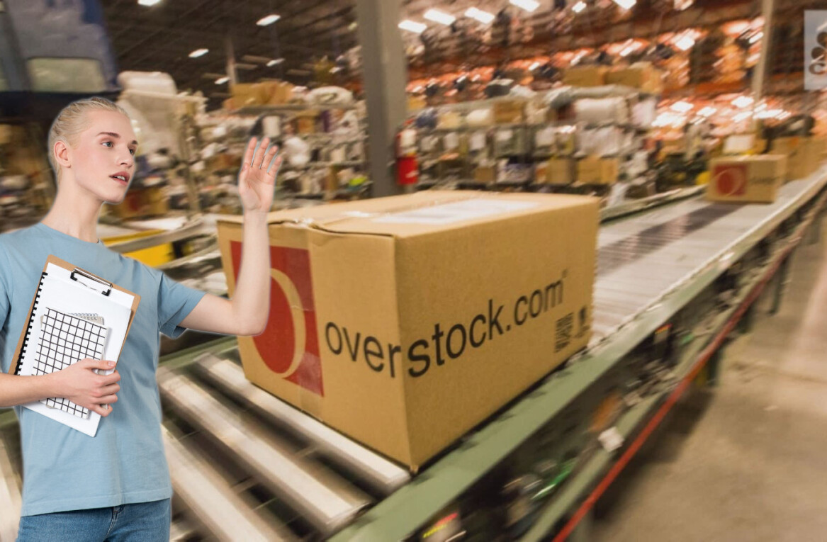Overstock’s blockchain mad CEO resigns after disclosing romantic relationship with suspected Russian spy
