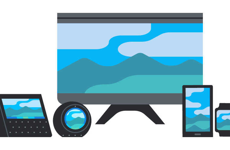 Amazon’s Alexa assistant now speaks Hindi