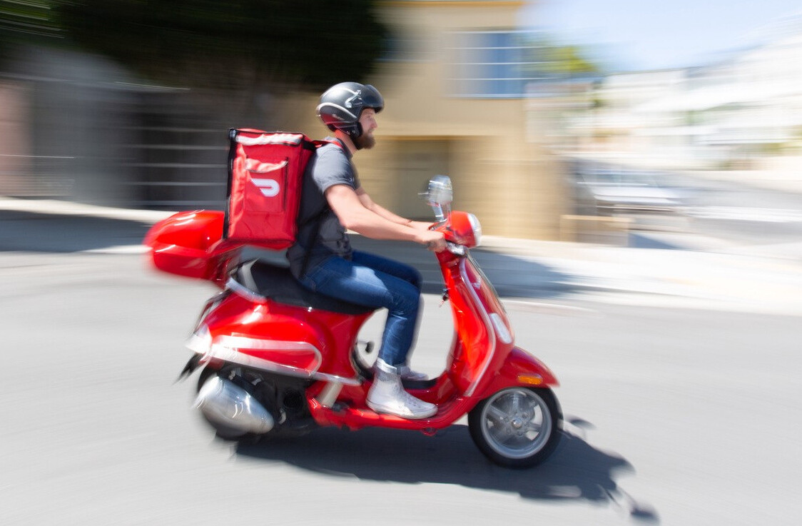 DoorDash leaves door open for data breach, affecting 4.9M people