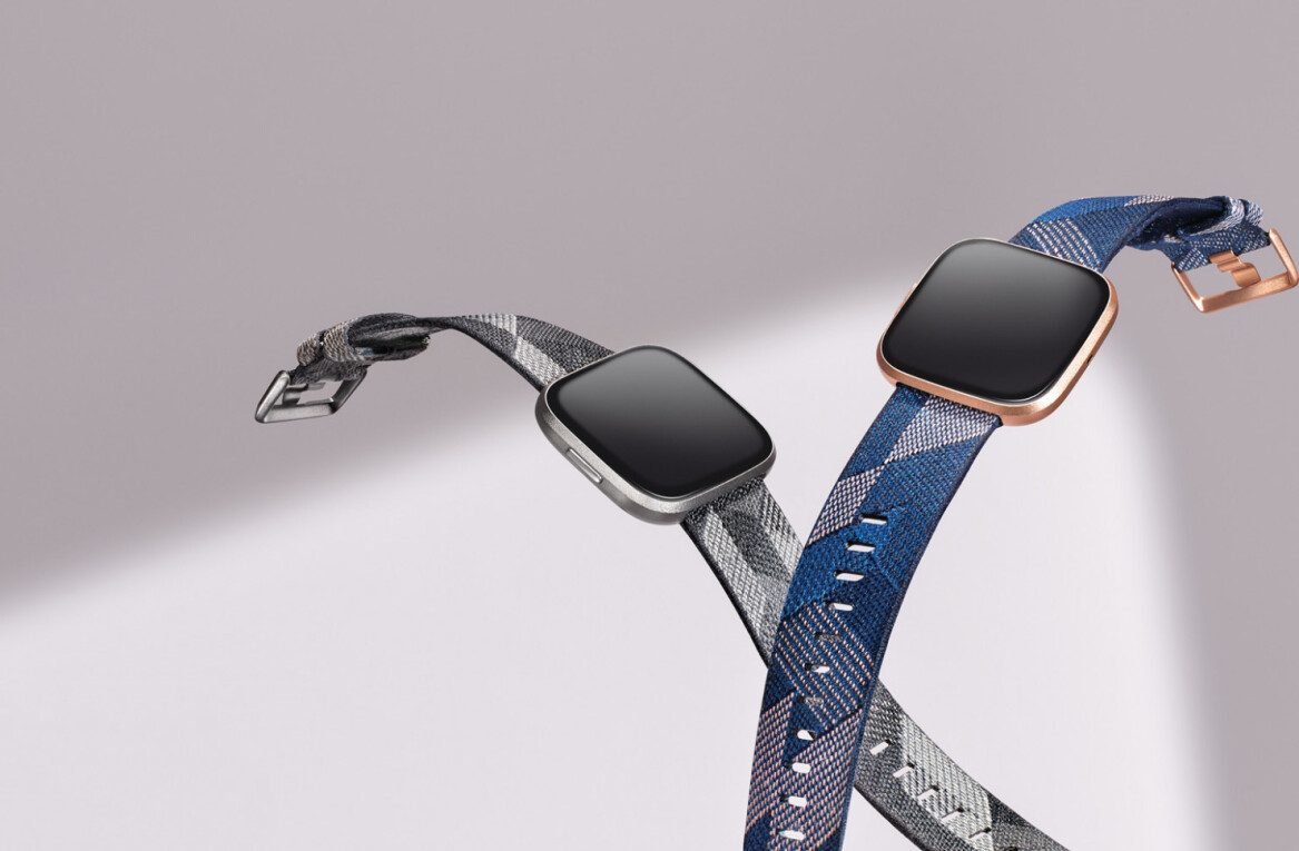 Report: Facebook wanted to buy Fitbit too, but Google offered more cash