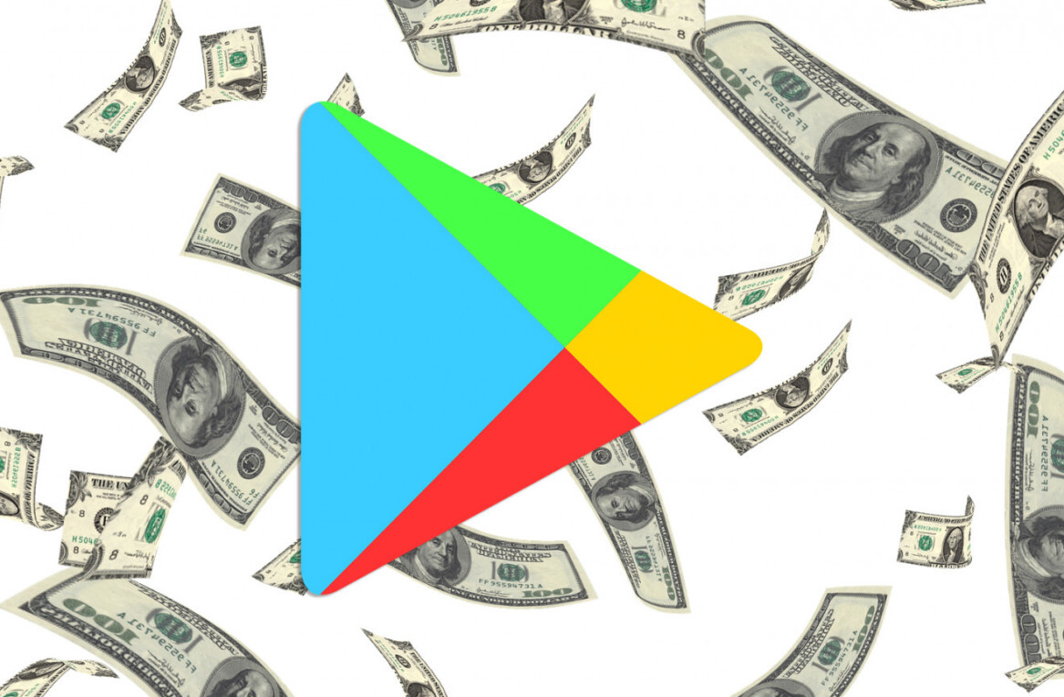 Google launches Play Store’s new billing system — and devs are footing the bill