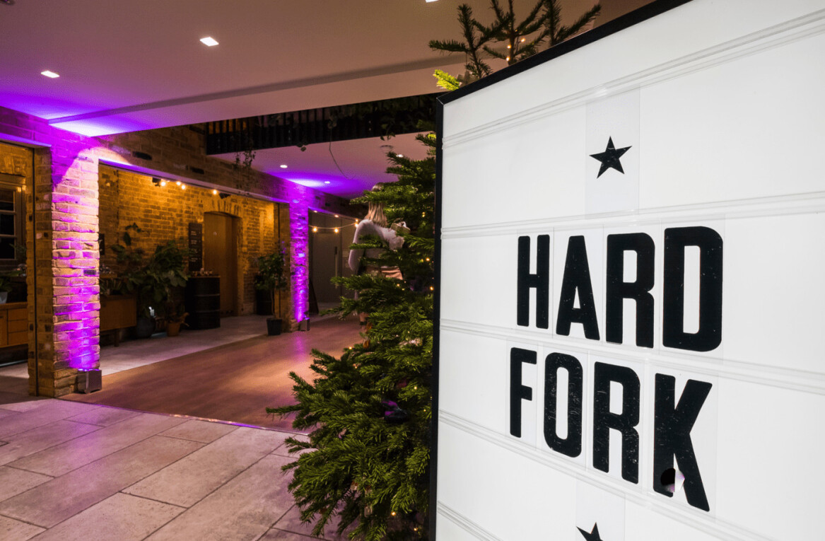 The Hard Fork Summit official schedule is out – don’t miss these experts speak