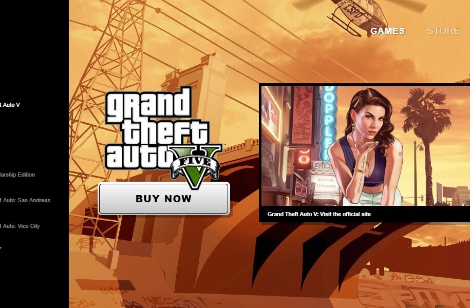 Rockstar Games releases a PC launcher for some reason