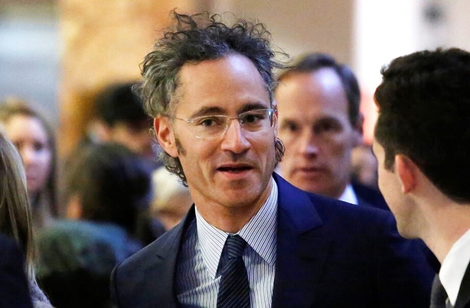 Peter Thiel’s Palantir set to delay IPO under bumbling leadership of CEO Alex Karp