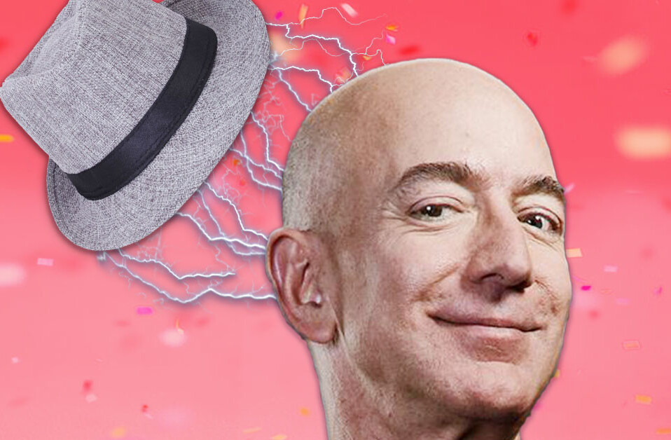 Bezos dumped $3.4B in Amazon shares just before coronavirus tanked the stock market