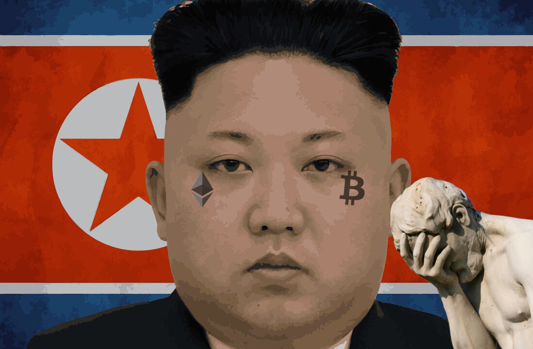 UN experts: Don’t go to North Korean crypto conference (duh)