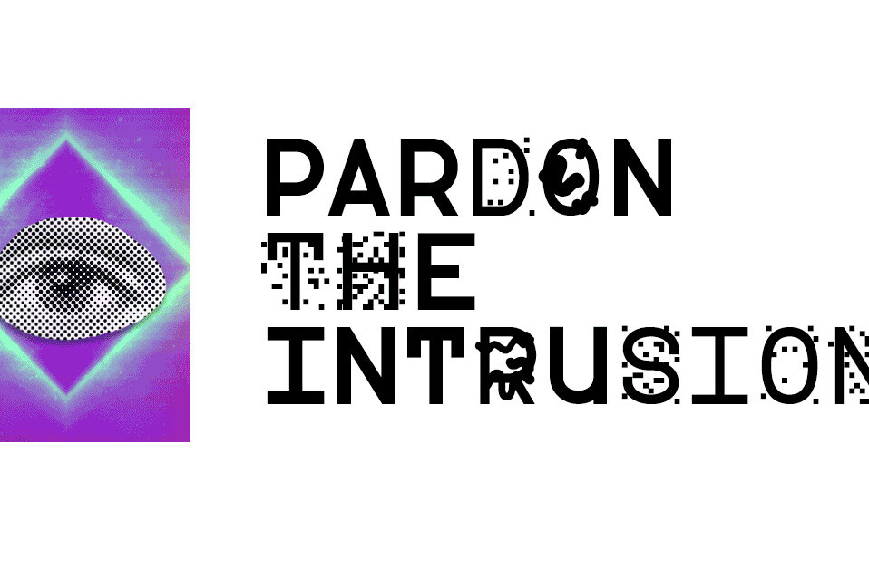 Pardon the Intrusion #12: Private by default