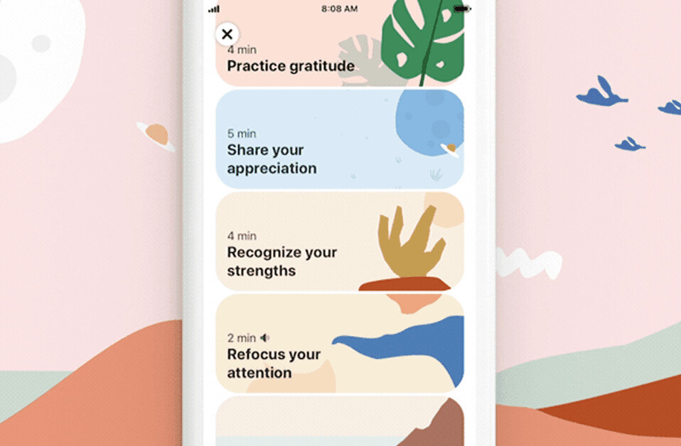 Pinterest says AI reduced self-harm content on its platform by 88%