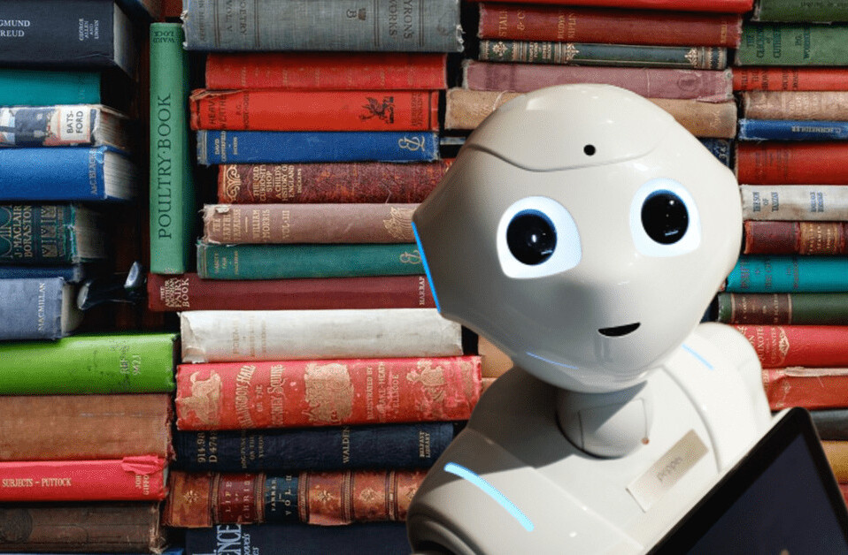This bot read 3.5M books to find out how language perpetuates gender stereotypes