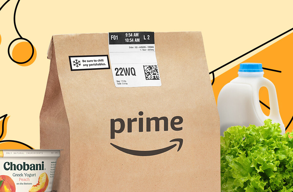 Amazon extends return windows so you don’t have to go outside during the lockdown