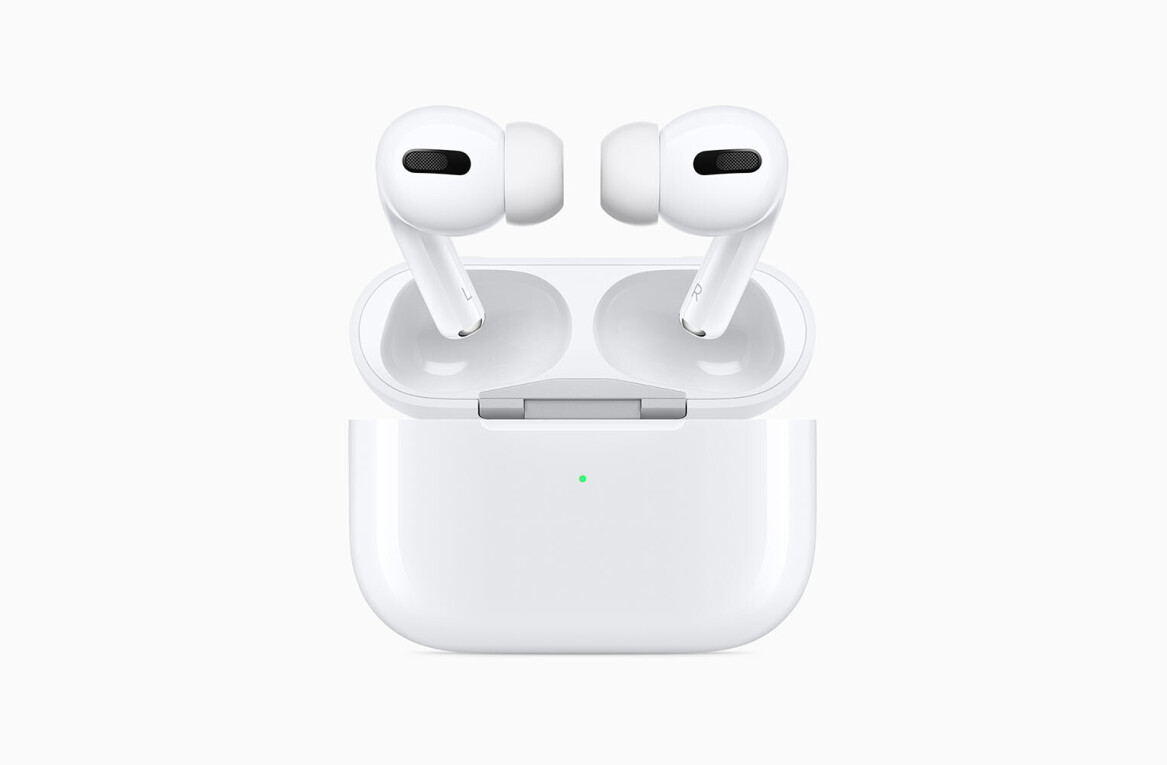 Report: Apple’s first full-size wireless headphones will use modular components