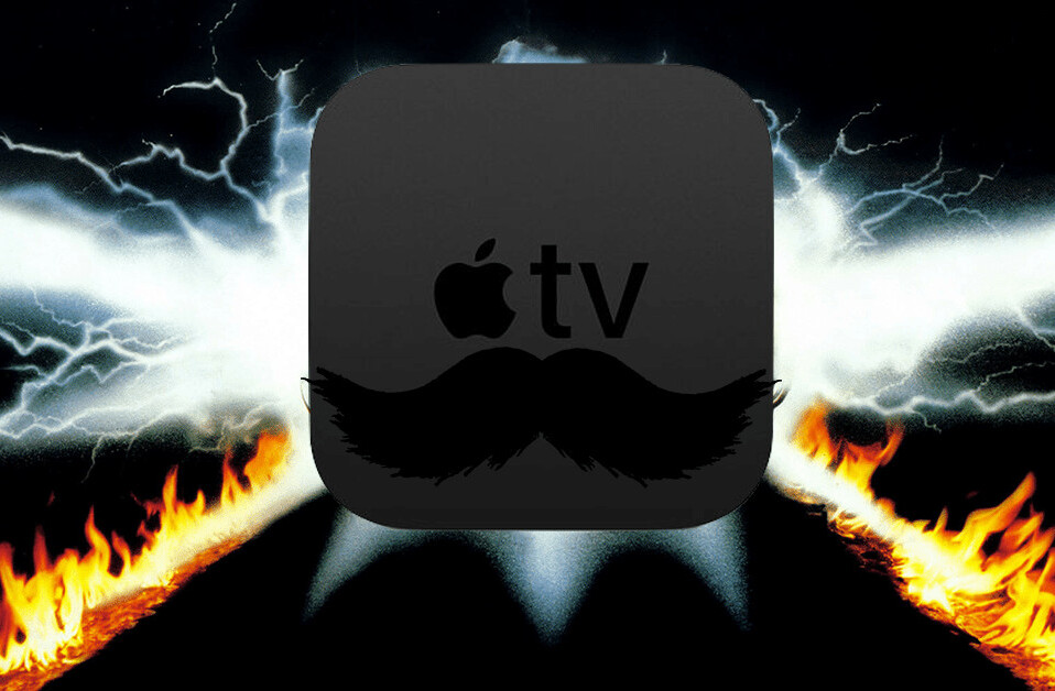 A thousand days of the current Apple TV, an ode to okay-ish-ness