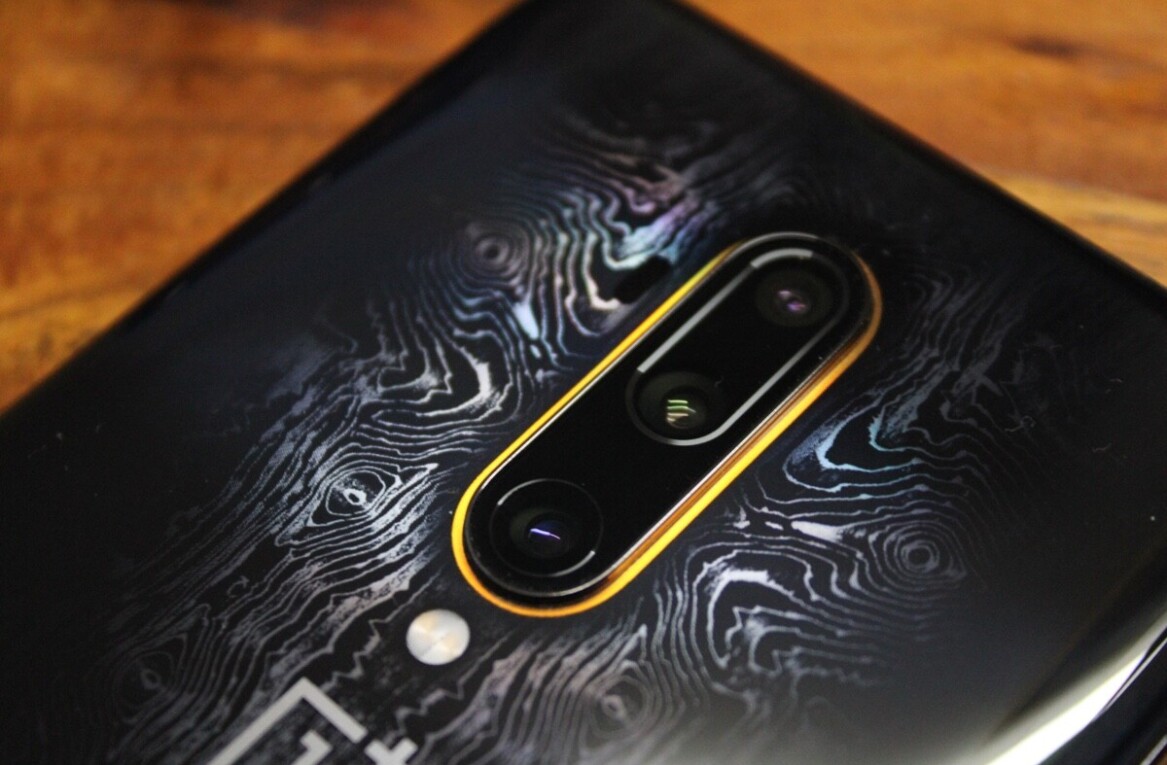 The Oneplus 7T 5G McLaren is now up for pre-order at T-Mobile
