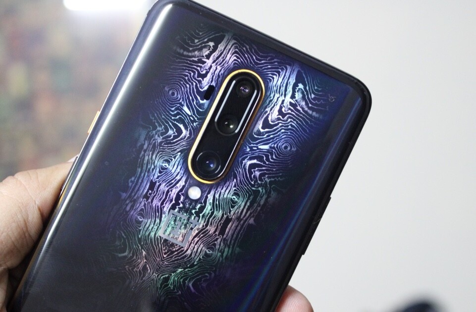 OnePlus’ 7T Pro McLaren is coming to the US after all – with T-Mobile’s 5G