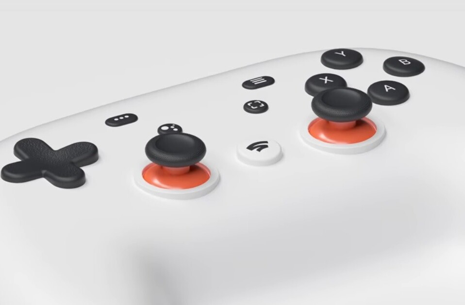 Google Stadia shuts down first-party game studios, which isn’t a great sign