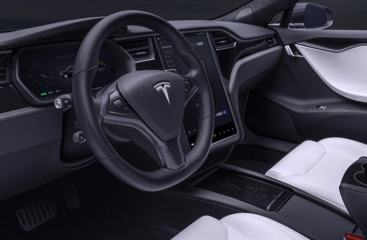 Elon Musk: Tesla’s full self-driving mode could arrive before the year’s end