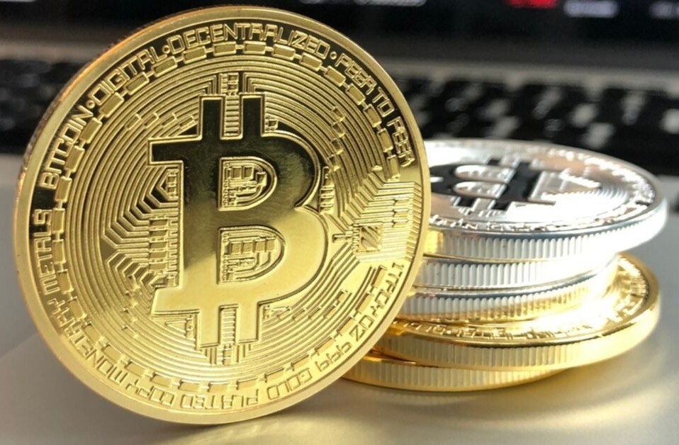 HSBC CEO says no thanks to Bitcoin and other cryptocurrencies
