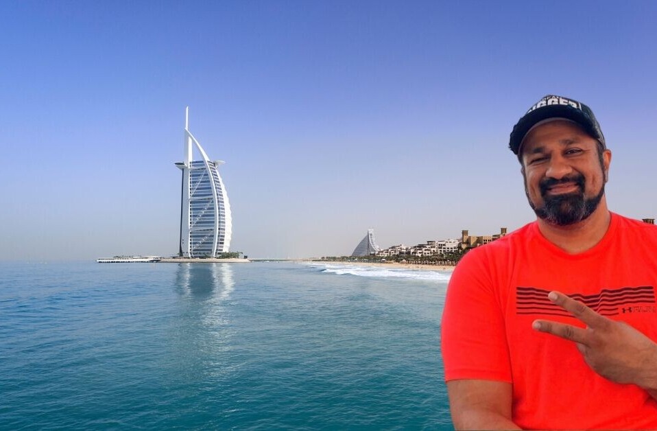 Instagram influencer reportedly nabbed in Dubai for running alleged cryptocurrency investment scam