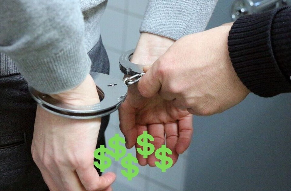 Crypto Capital boss nabbed after allegedly laundering $390M