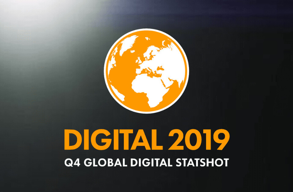 Q4 digital report: Pinterest gains on Instagram and TikTok don’t stop