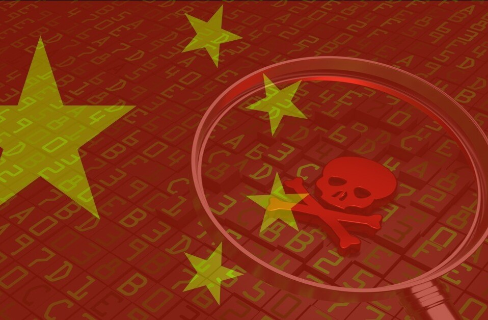Chinese hacking group targets Southeast Asian governments with data-stealing malware