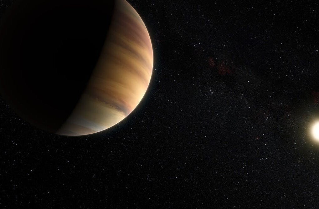 How finding the first exoplanet changed our perception of the universe