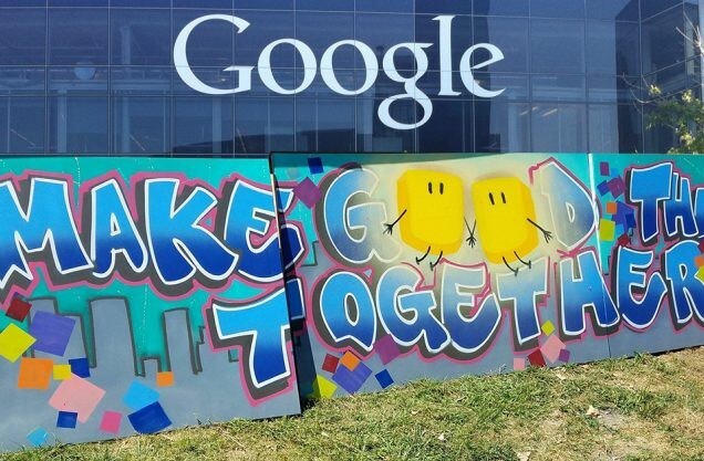 Employees say Google cut diversity programs to make conservatives happy