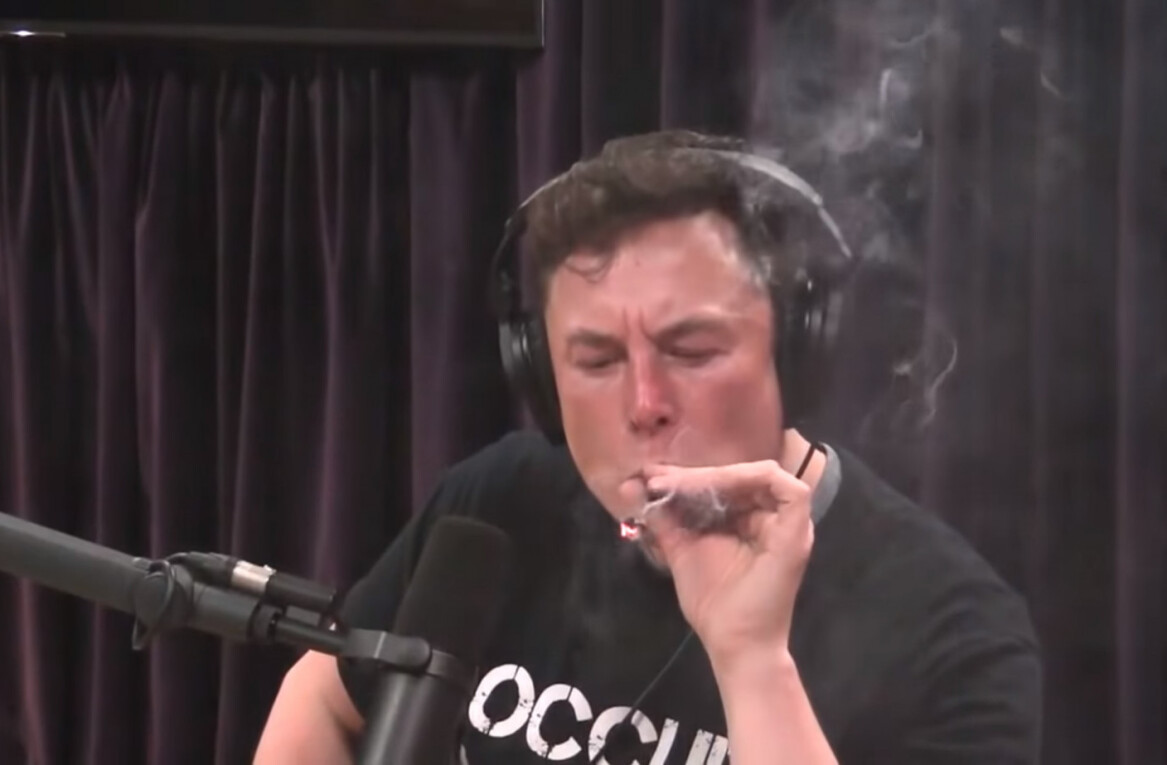 NASA charged taxpayers $5M for SpaceX safety review after Elon Musk got high
