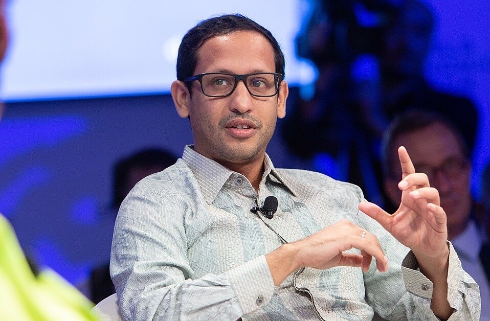 CEO of ride-hailing giant Gojek departs $10B startup to join Indonesian government