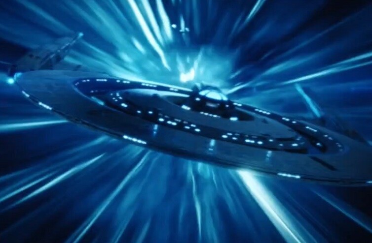 New physics research boldly indicates ‘warp drives’ may be possible