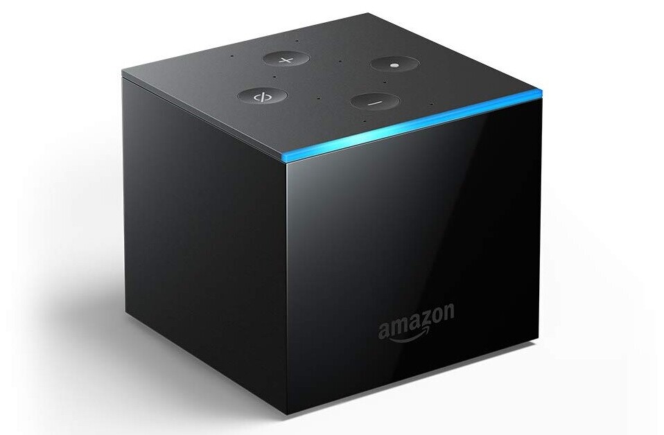 Amazon’s 2nd Gen Fire TV Cube is a great buy — if you don’t have the original