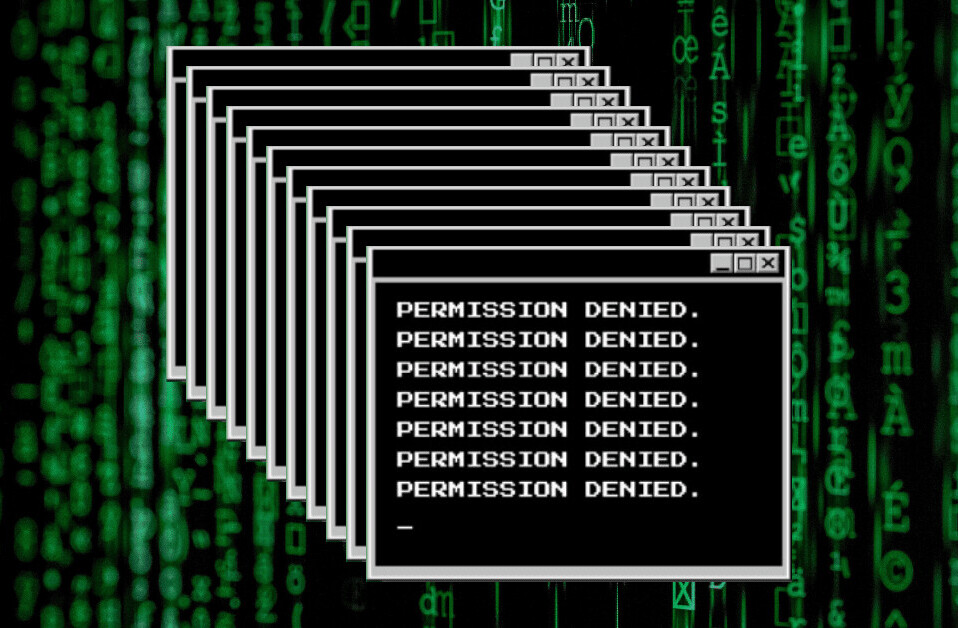 Iran shut down citizens’ internet access following protests over fuel pricing