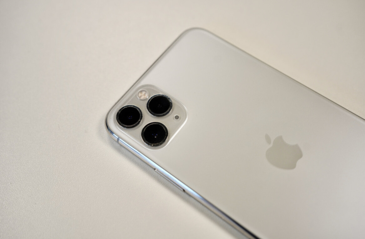 iPhone 12 Pro Max leak suggests it’ll get a 120Hz display and LiDAR-supported autofocus