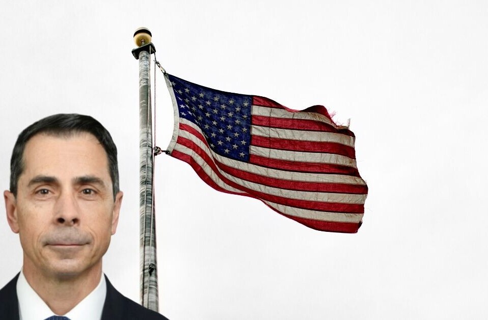 Stablecoin businesses ARE money transmitters, says FinCEN chief