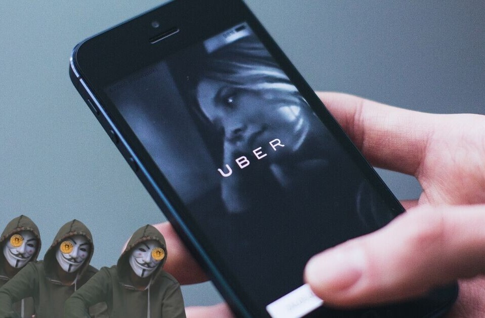 Uber used Bitcoin to pay $100K hacker ransom in 2017, court docs confirm