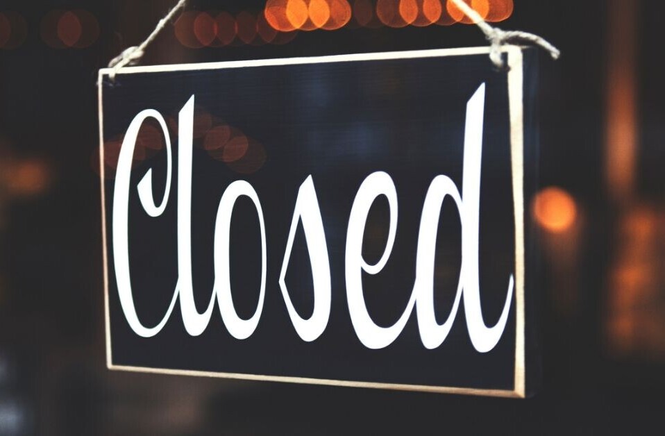Crypto firm that raised $12.7M with ICO admits it ran out of money, closes doors