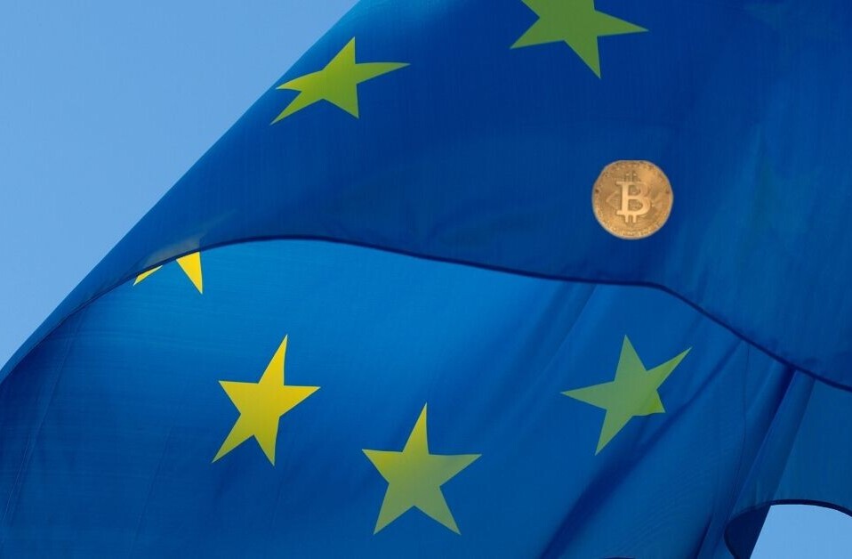 EU proposes issuing its own digital currency to counteract the Libra effect