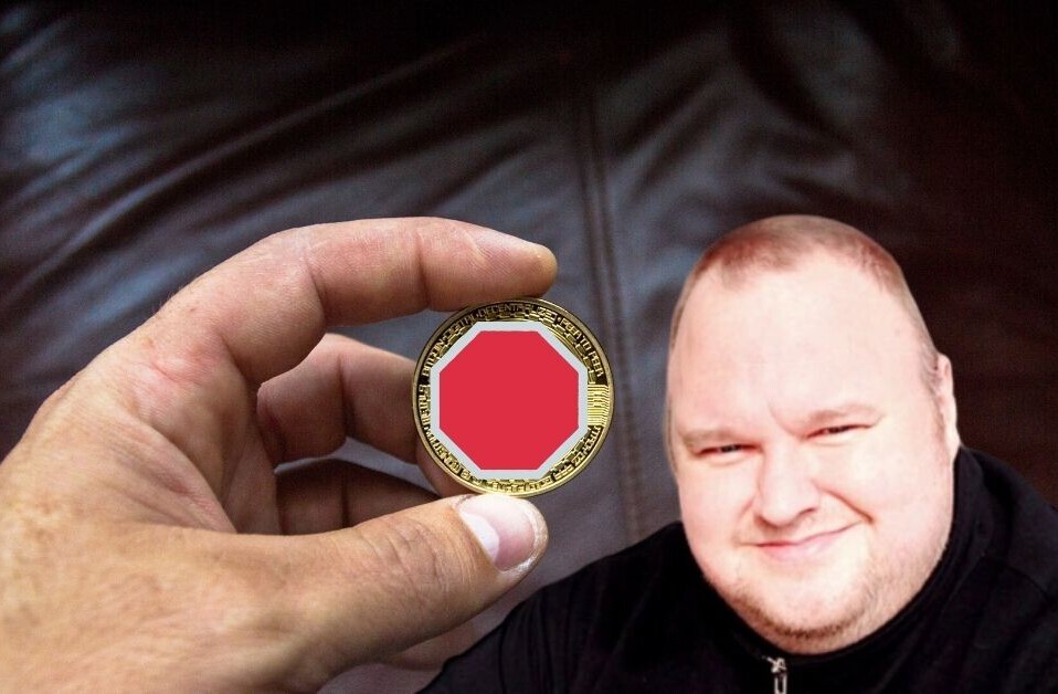Bitfinex and Kim Dotcom ‘mutually agree’ to delay Kimcoin’s token sale